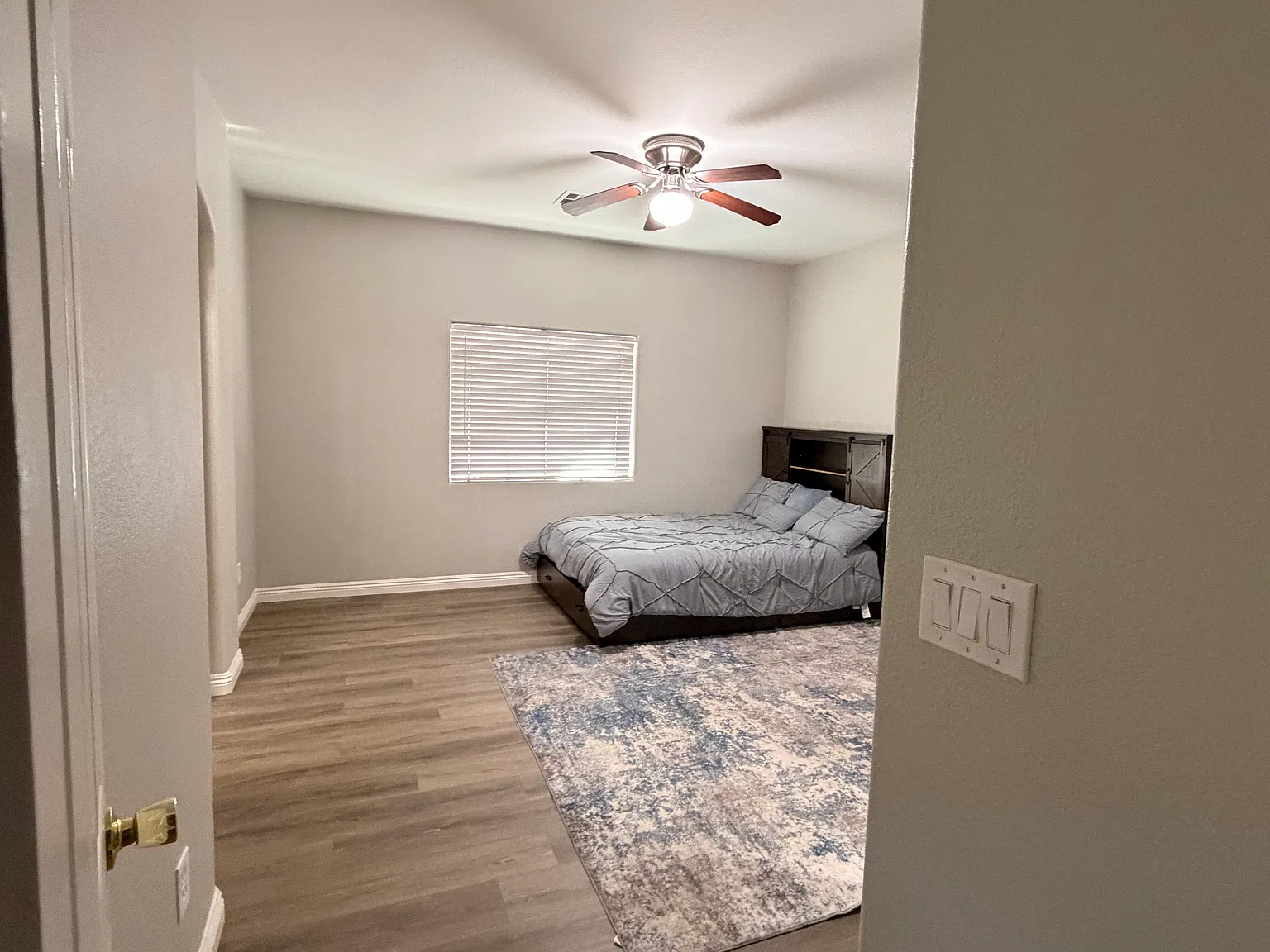 1 bed, $850 — Photo 2
