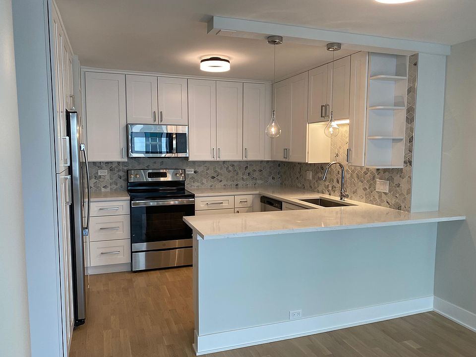 1st image of 155 N Harbor Dr #7