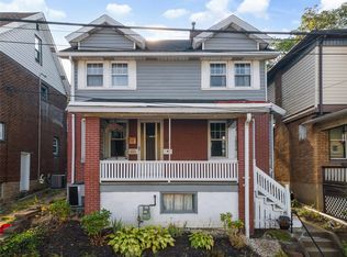 7714 Cannon St, Pittsburgh, PA 15218