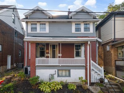 7714 Cannon St, Pittsburgh, PA, 15218