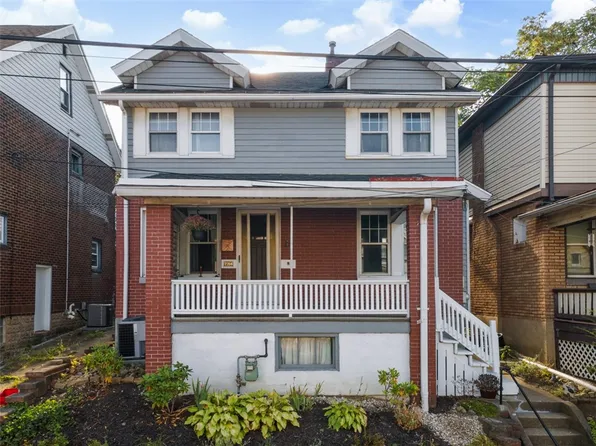 7714 Cannon St, Pittsburgh, PA 15218