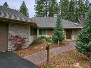 60755 Currant Way, Bend, OR 97702