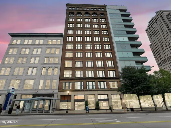 145 N High St APT 800, Columbus, OH 43215