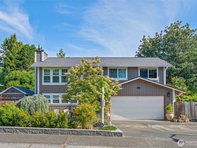14618 SE 275th Place, Kent, WA, 98042