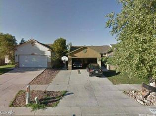 1149 Westmoreland Rd, Colorado Springs, CO 80907