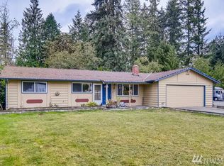 21118 95th Ave SE, Snohomish, WA 98296