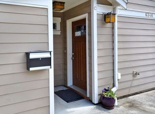 6346C 34th Ave SW, Seattle, WA 98126