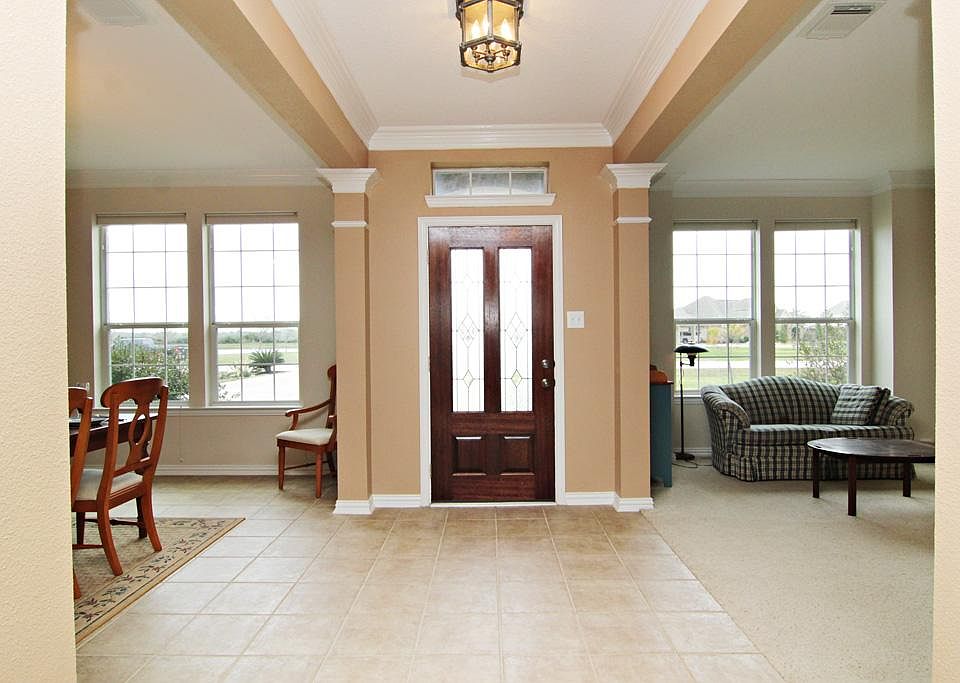 Extended tile entry invites you in!