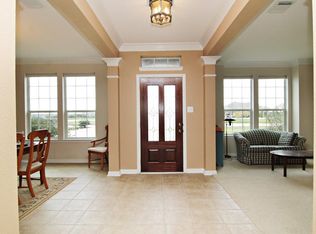 222 Lago Cir, Santa Fe, TX 77517