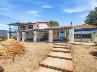 38640 Fisher Rd, Anza, CA 92539