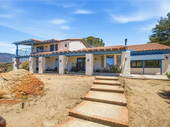38640 Fisher Rd, Anza, CA 92539