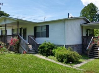 1360 Ridgeview Rd, Jonesville, VA 24263
