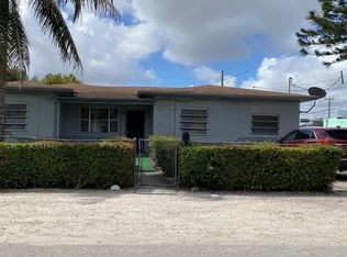 3174 NW 47th St, Miami, FL 33142