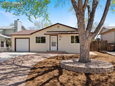 961 Columbine Ave, Colorado Springs, CO, 80904