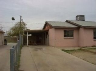 3006 W Diana Ave, Phoenix, AZ 85051