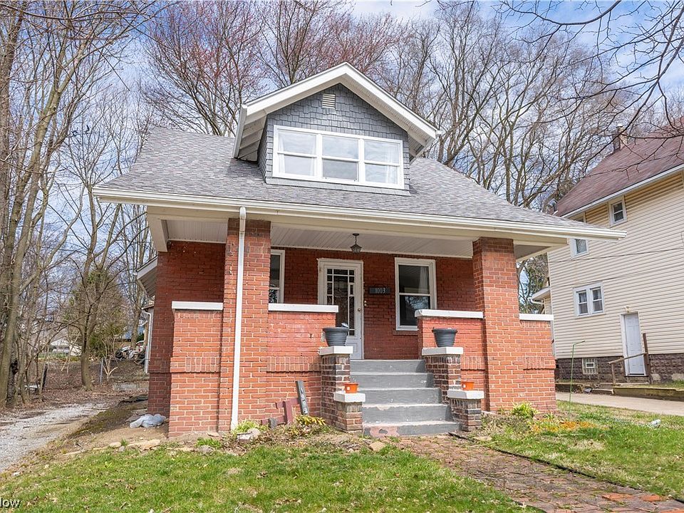 1003 Delia Ave, Akron, OH 44320 Zillow