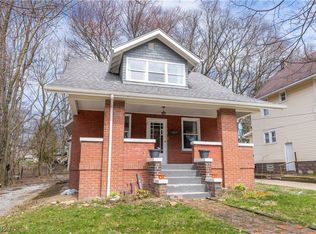 1003 Delia Ave, Akron, OH 44320