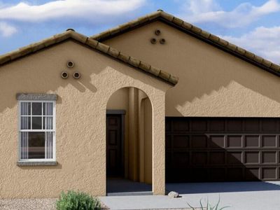 3949 E Terrace Ct, San Tan Valley, AZ, 85143