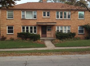 2762 S 60th St, Milwaukee, WI 53219