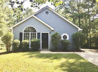 206 Pinebrook Ct, Lagrange, GA 30240