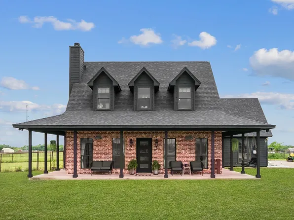 1068 Frontier Trl, Rockwall, TX 75032