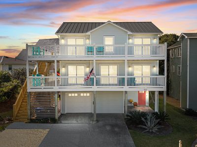 103 Shae'S Landing, Surf City, NC, 28445