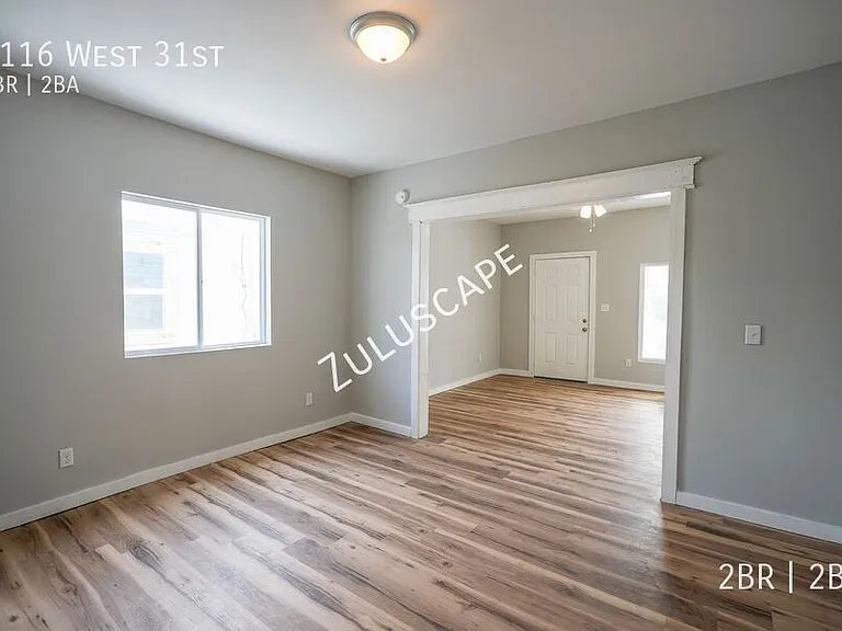 1116 W 31st St — Photo 5