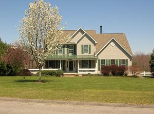 5508 Adams Ridge Rd, Clarksville, MD 21029