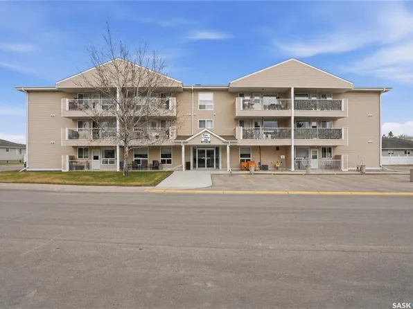 UNIT 102-206 Pioneer PLACE, Warman, SK S0K 4S0