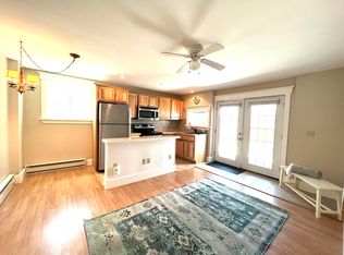 9 Hilltop Dr #9, Rockport, ME 04856