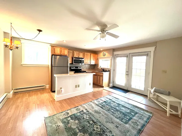 9 Hilltop Drive #9, Rockport, ME 04856