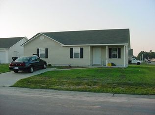 306 Kaitlyn Way, Elizabeth City, NC 27909