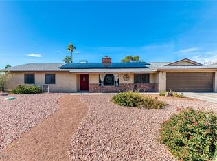 1831 N Michael Way, Las Vegas, NV 89108