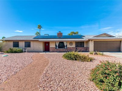 1831 N Michael Way, Las Vegas, NV, 89108