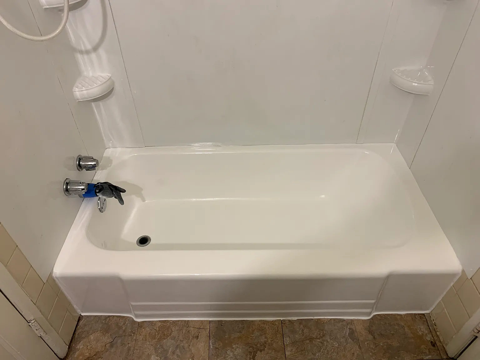 2 bed, 784 sqft, $700 — Photo 3