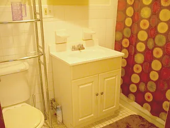 Rented by TB Shaw Realty