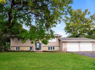 857 81st Ave NE, Spring Lake Park, MN 55432