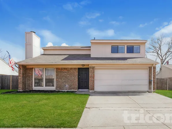 3914 Sweetgum Ct, Flower Mound, TX 75028