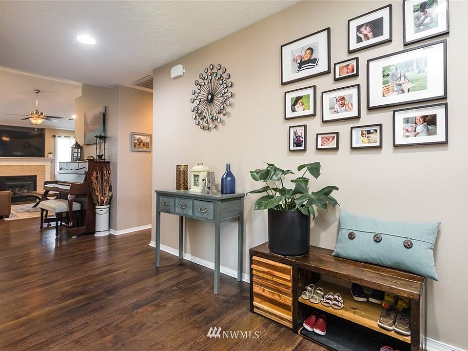 301 NE Danner Ln, College Place, WA 99324 Zillow