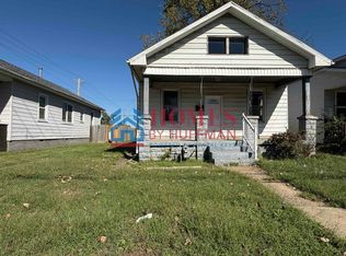 219 W Louisiana St, Evansville, IN 47710
