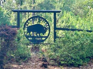 200 Dry Fork Creek Rd, Woodville, MS 39669