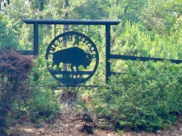 200 Dry Fork Creek Rd, Woodville, MS 39669