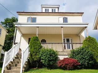 426 Kismet St, Carnegie, PA 15106