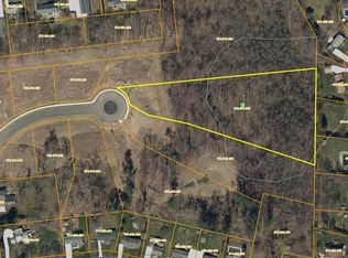 0 Ahiska Rd, West Springfield, MA 01089