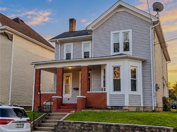 330 12th Ave, New Brighton, PA 15066
