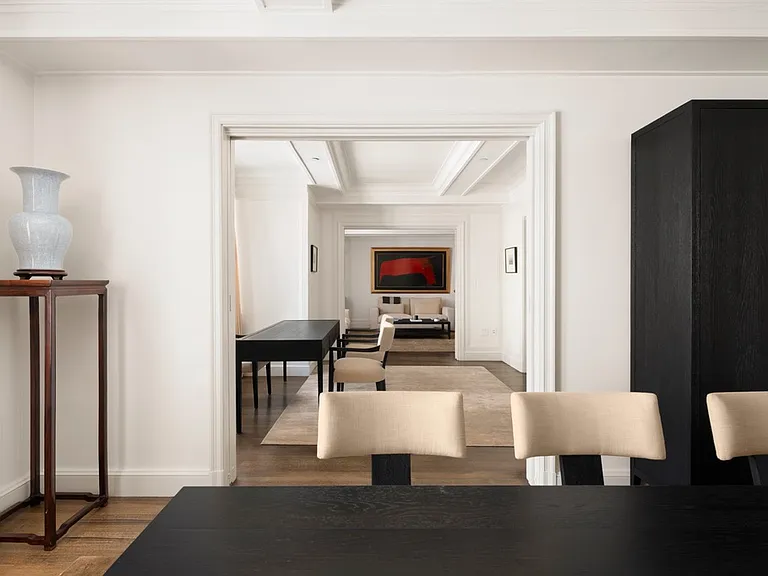25 E 77th St #1503 — Photo 3