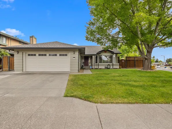 356 Wilson Lane, Windsor, CA 95492
