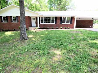 220 Babbland Dr, Paducah, KY 42003