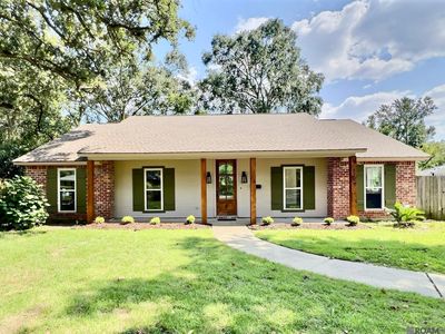 9076 Woodbine St, Baton Rouge, LA, 70815