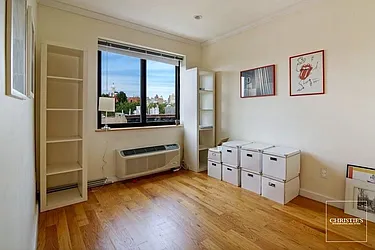 Rented by Christie's International Real Estate Group, LLC